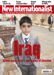 New Internationalist Magazine